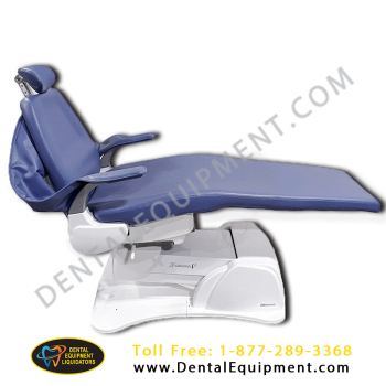 Boyd Industries, S2615 Dental Surgery Chair