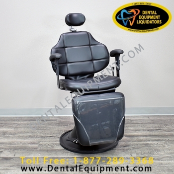 Boyd Industries, S2615 Dental Surgery Chair