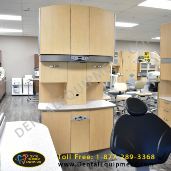 Dental Cabinets Cabinetry And Furniture