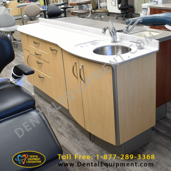 Dental Cabinets Cabinetry And Furniture